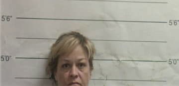 Vallie Sims, - Orleans Parish County, LA 